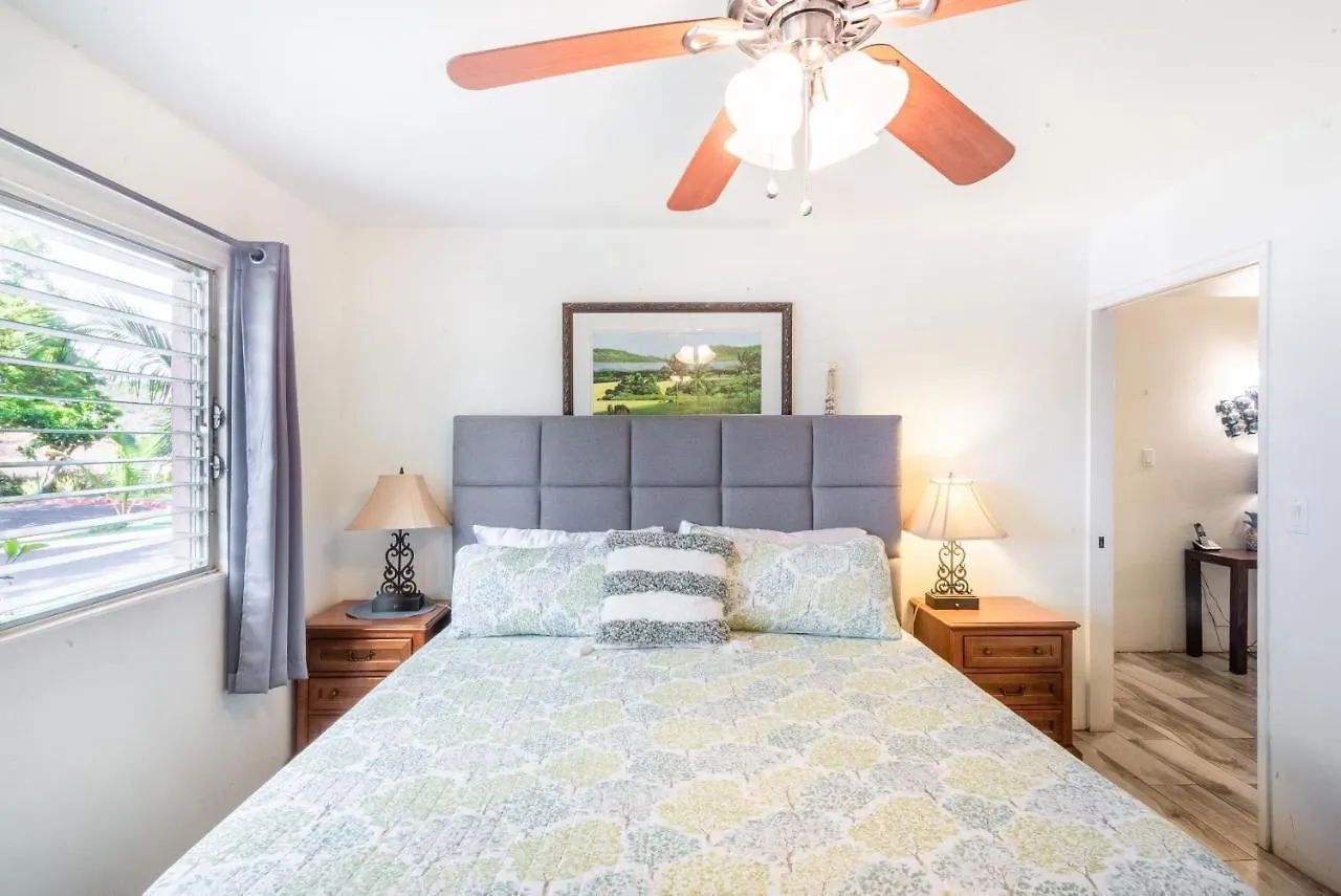 Maui Vista - Kihei Kai Nani Beach Condos דירה