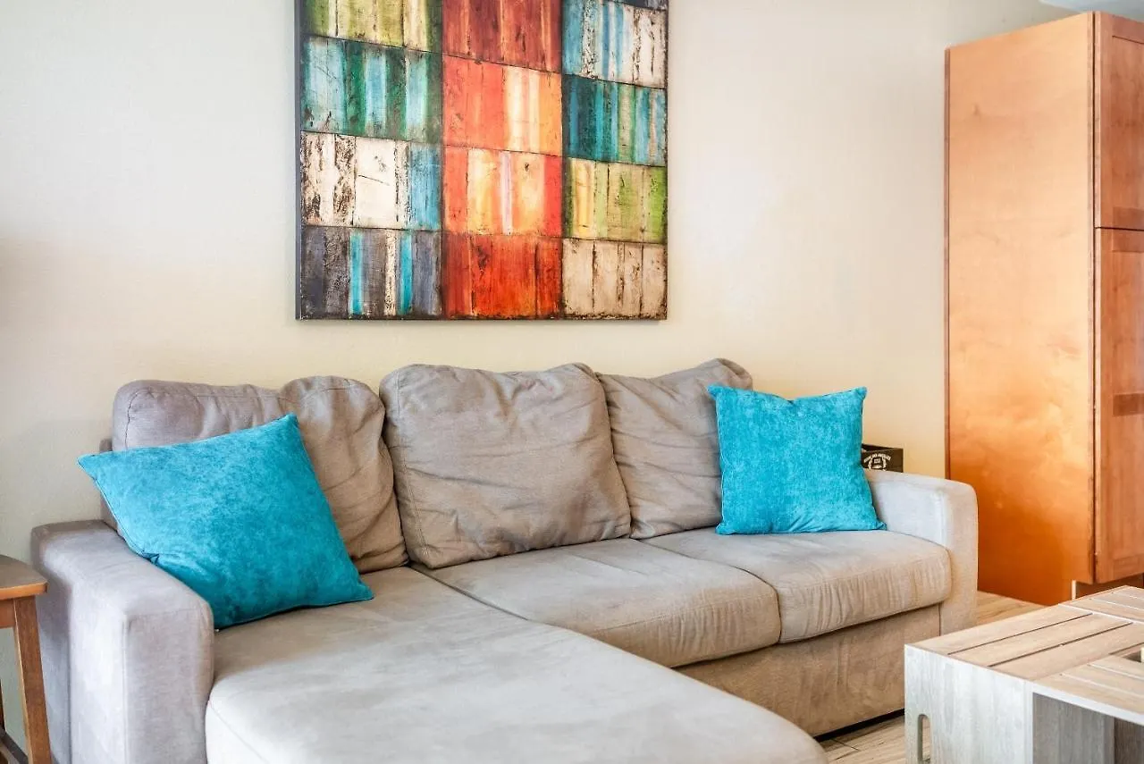 דירה Maui Vista - Kihei Kai Nani Beach Condos
