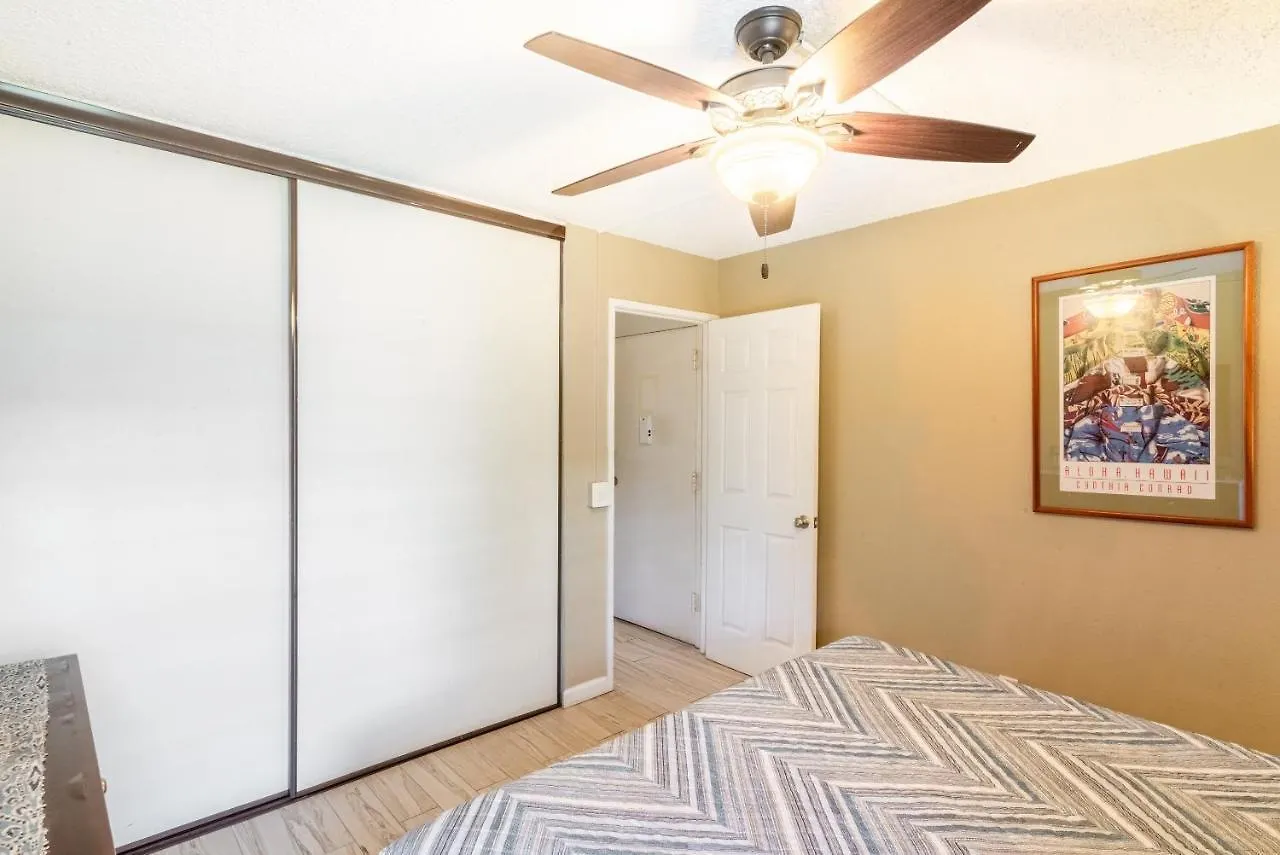Maui Vista - Kihei Kai Nani Beach Condos ארצות הברית