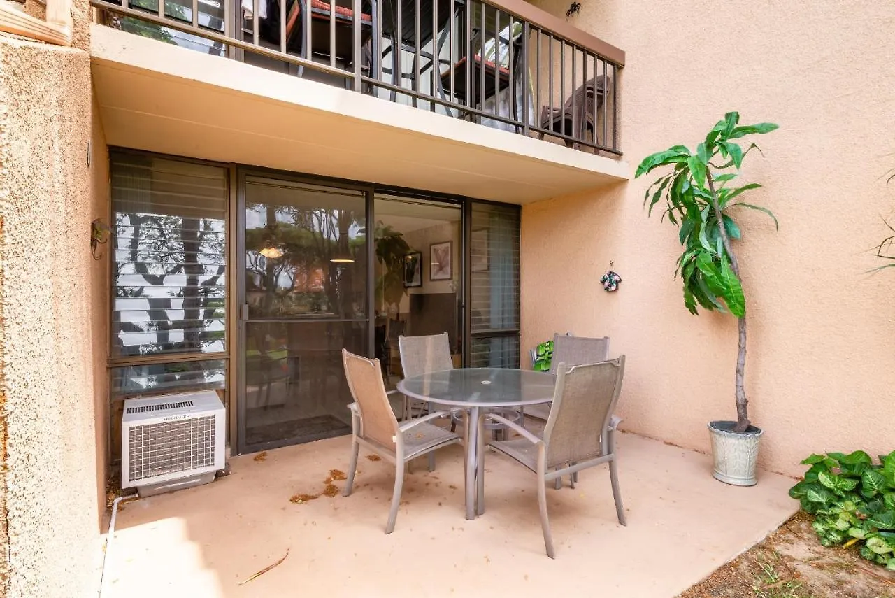 Maui Vista - Kihei Kai Nani Beach Condos דירה