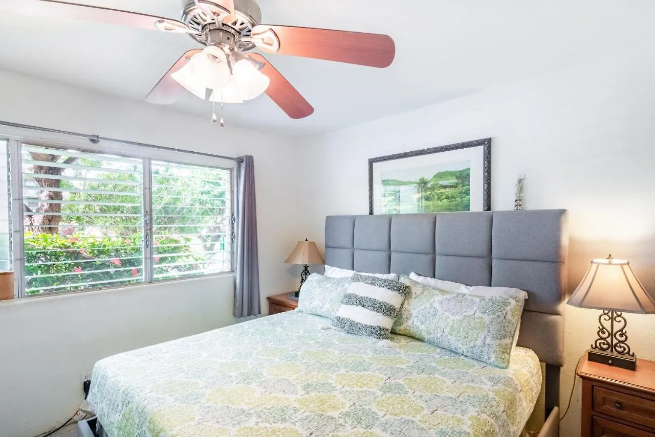 Maui Vista - Kihei Kai Nani Beach Condos ארצות הברית