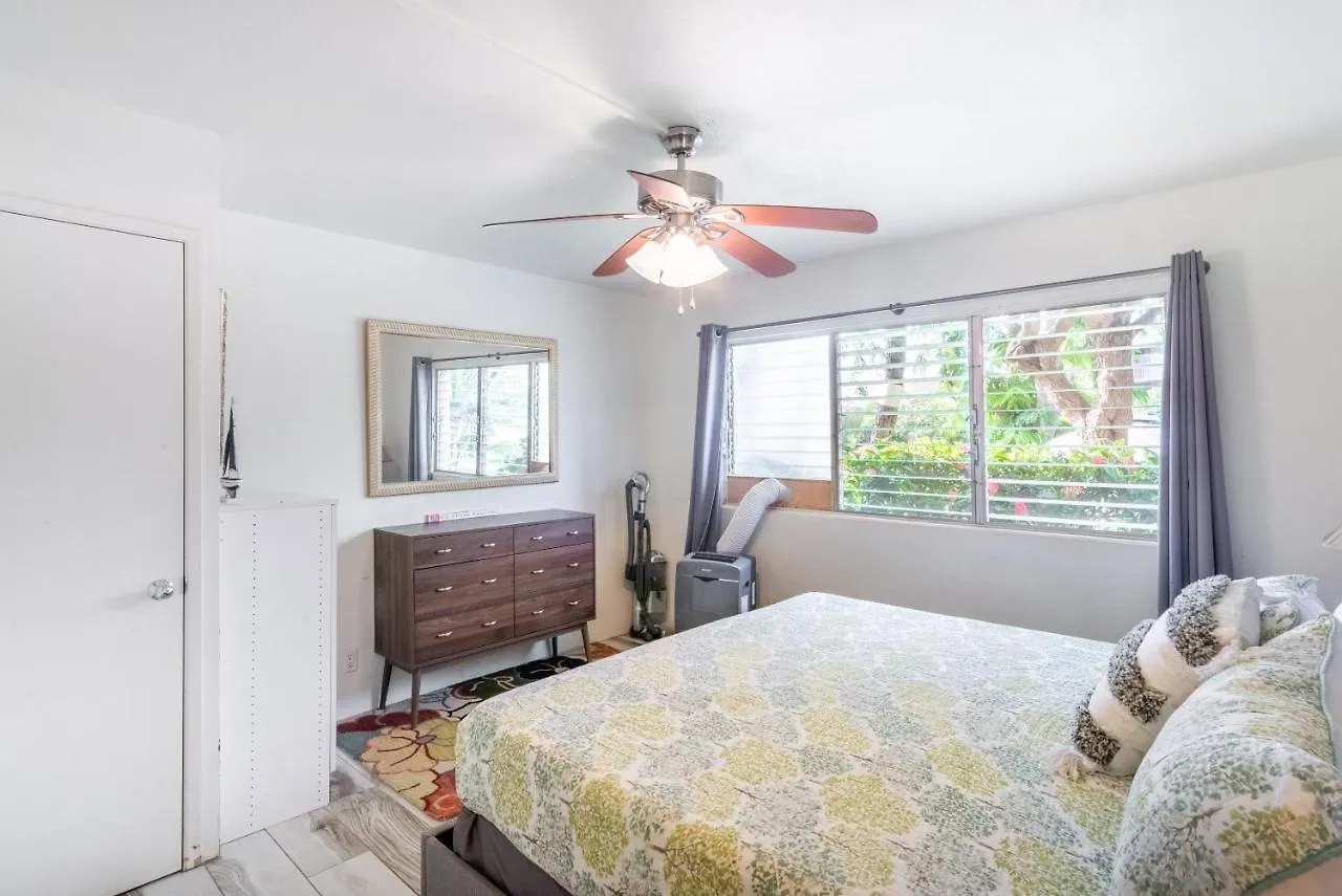 Maui Vista - Kihei Kai Nani Beach Condos 0*,  ארצות הברית